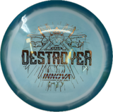 Destroyer-Innova-Foundation Disc Golf