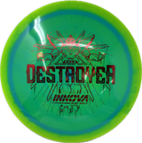 Destroyer-Innova-Foundation Disc Golf