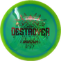 Destroyer-Innova-Foundation Disc Golf