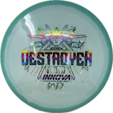 Destroyer-Innova-Foundation Disc Golf