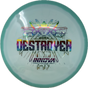 Destroyer-Innova-Foundation Disc Golf