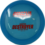 Destroyer-Innova-Foundation Disc Golf