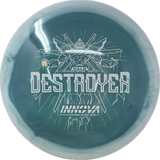 Destroyer-Innova-Foundation Disc Golf