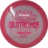 Destroyer-Innova-Foundation Disc Golf