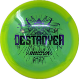 Destroyer-Innova-Foundation Disc Golf