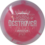 Destroyer-Innova-Foundation Disc Golf