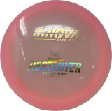 Destroyer-Innova-Foundation Disc Golf