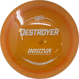 Destroyer-Innova-Foundation Disc Golf