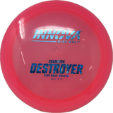 Destroyer-Innova-Foundation Disc Golf
