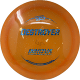 Destroyer-Innova-Foundation Disc Golf
