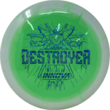 Destroyer-Innova-Foundation Disc Golf