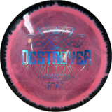 Destroyer-Innova-Foundation Disc Golf