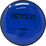 Detour-MVP-Foundation Disc Golf