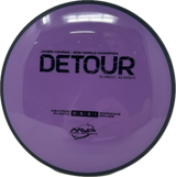 Detour-MVP-Foundation Disc Golf