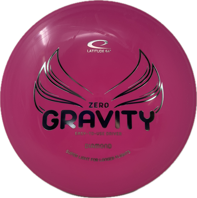 Diamond-Latitude 64-Foundation Disc Golf