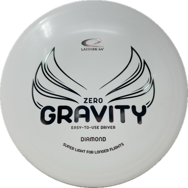 Diamond-Latitude 64-Foundation Disc Golf