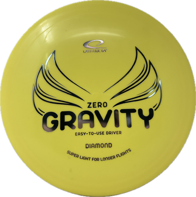 Diamond-Latitude 64-Foundation Disc Golf