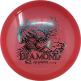 Diamond-Latitude 64-Foundation Disc Golf