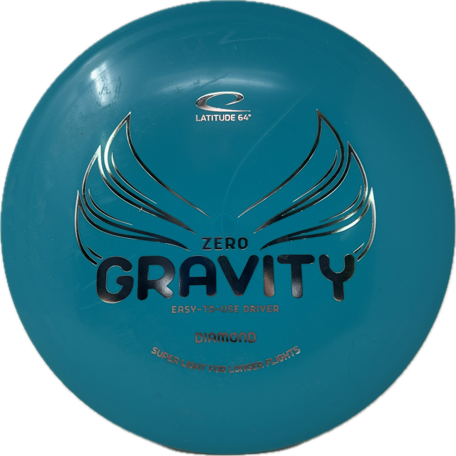 Diamond-Latitude 64-Foundation Disc Golf