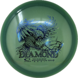 Diamond-Latitude 64-Foundation Disc Golf