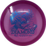 Diamond-Latitude 64-Foundation Disc Golf