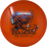 Diamond-Latitude 64-Foundation Disc Golf