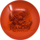 Diamond-Latitude 64-Foundation Disc Golf