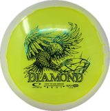 Diamond-Latitude 64-Foundation Disc Golf