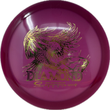 Diamond-Latitude 64-Foundation Disc Golf