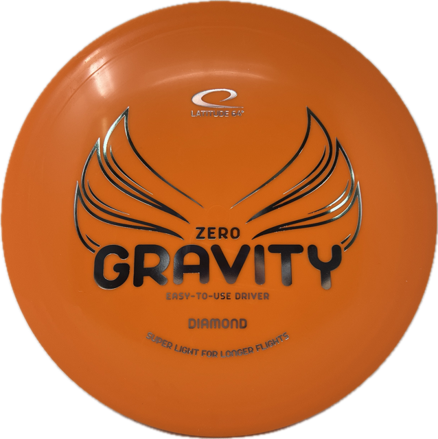 Diamond-Latitude 64-Foundation Disc Golf