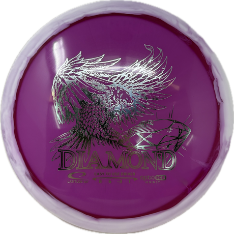 Diamond-Latitude 64-Foundation Disc Golf