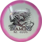 Diamond-Latitude 64-Foundation Disc Golf