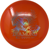 Diamond-Latitude 64-Foundation Disc Golf