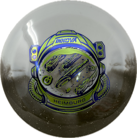 Calvin Heimburg Destroyer | 2026 Tour Series