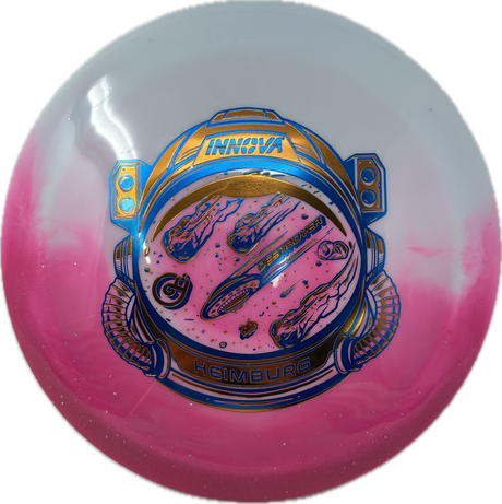 Calvin Heimburg Destroyer | 2026 Tour Series