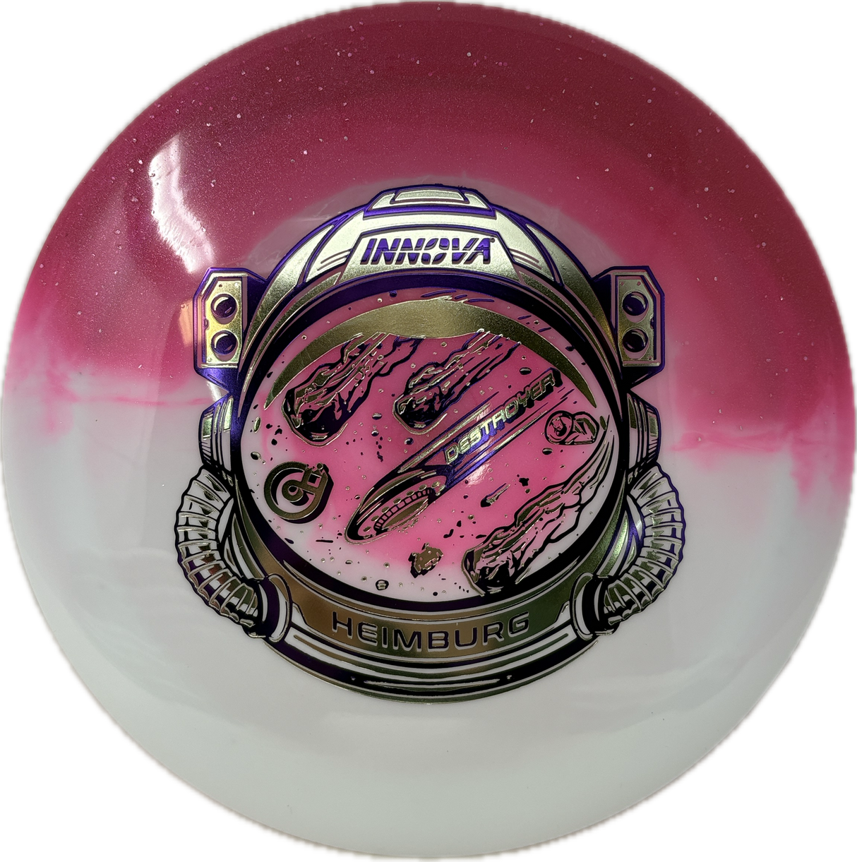 Calvin Heimburg Destroyer | 2026 Tour Series