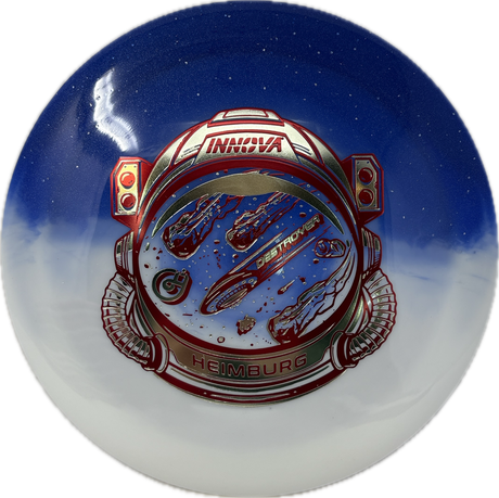 Calvin Heimburg Destroyer | 2026 Tour Series