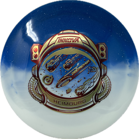 Calvin Heimburg Destroyer | 2026 Tour Series