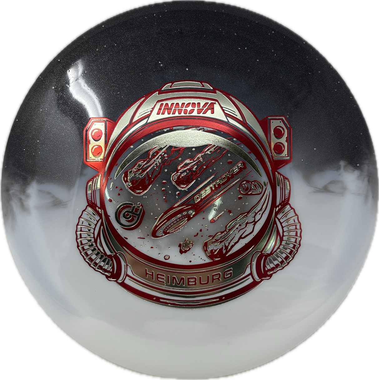 Calvin Heimburg Destroyer | 2026 Tour Series