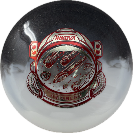 Calvin Heimburg Destroyer | 2026 Tour Series