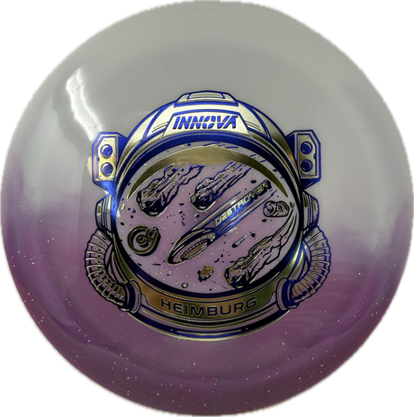 Calvin Heimburg Destroyer | 2026 Tour Series