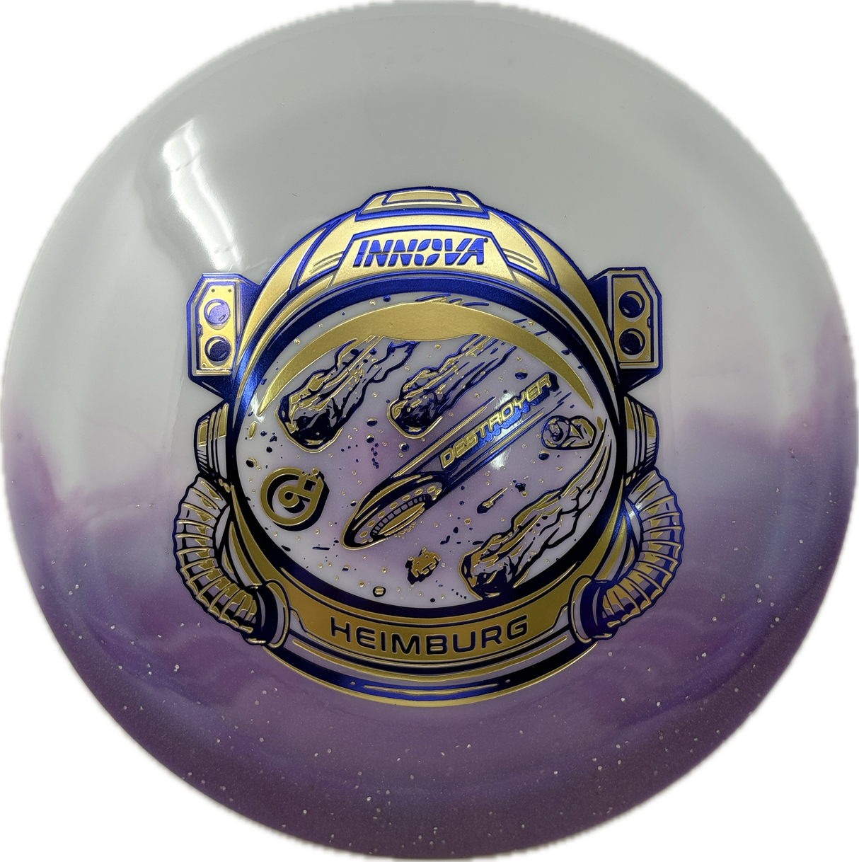 Calvin Heimburg Destroyer | 2026 Tour Series