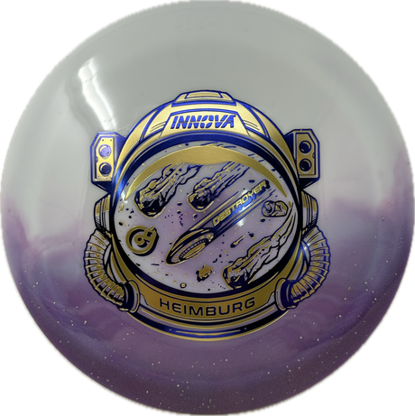 Calvin Heimburg Destroyer | 2026 Tour Series