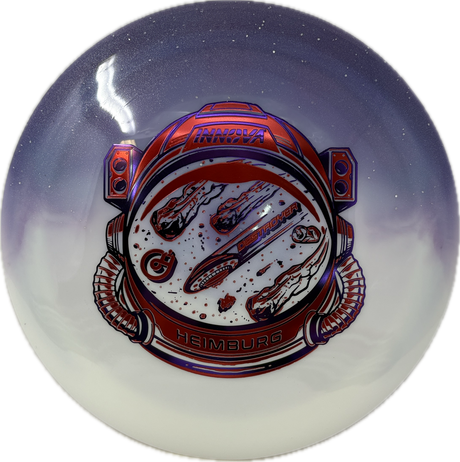 Calvin Heimburg Destroyer | 2026 Tour Series