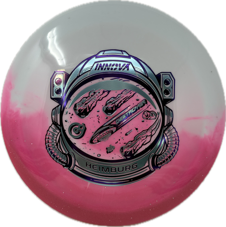 Calvin Heimburg Destroyer | 2026 Tour Series