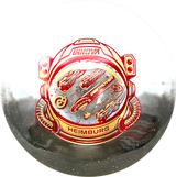 Calvin Heimburg Destroyer | 2026 Tour Series