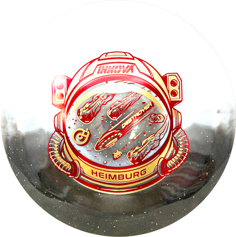 Calvin Heimburg Destroyer | 2026 Tour Series