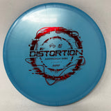Distortion-Prodigy-Foundation Disc Golf