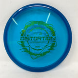 Distortion-Prodigy-Foundation Disc Golf