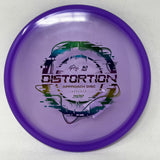 Distortion-Prodigy-Foundation Disc Golf